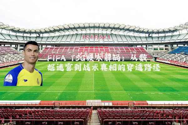 FIFA TSG技术解码:从数据迷雾到战术真相的穿透路径